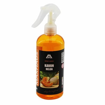 INURA GLOBAL  Kavun / Melon Ortam Oda Kokusu Sprey 400ml