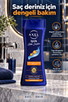 Axel İpek Şampuan 500 Ml