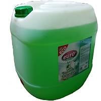 Euro Eco Bulaşık Sabunu 30 Kg