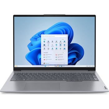 Lenovo Thinkbook 16 21MW000PTR013 Ryzen5 7535HS 64GB 2tbssd 16" Wuxga Freedos Dizüstü Bilgisayar