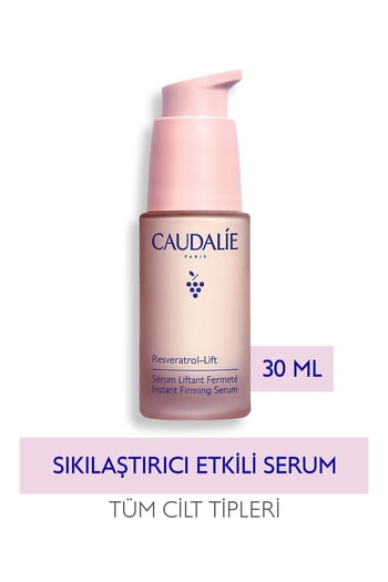Caudalie Resveratrol-lift Anında Dolgunlaştırıcı Etkili Serum 30 Ml
