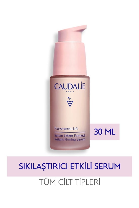 Caudalie Resveratrol-lift Anında Dolgunlaştırıcı Etkili Serum 30 Ml