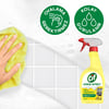 Cif Krem Sprey Ultra Yağ Çözücü 750ml Limon