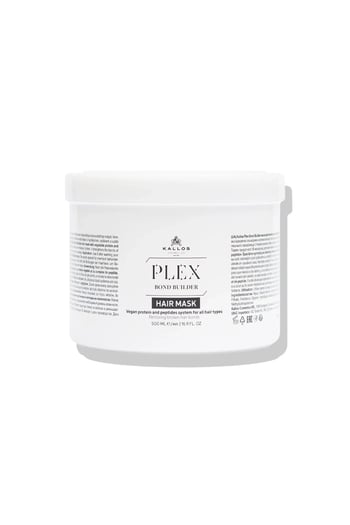 Kallos Plex Saç Bakım Maskesi 500 Ml