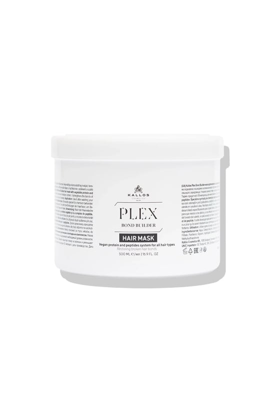 Kallos Plex Saç Bakım Maskesi 500 Ml