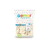 Gemar Gm-110-28 ( Metalik & İnci Beyaz & Pearl ) Balon ( 11'' & 28cm & 100pcs )