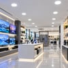 Jupiter 36w Sıva Altı Yuvarlak Ayarlanabilir Pmma Led Panel (6500k)