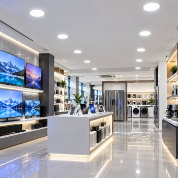 Jupiter 36w Sıva Altı Yuvarlak Ayarlanabilir Pmma Led Panel (6500k)