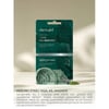 Dermokil Peeling Etkili Yeşil Kil Maskesi 2 X 7.5 Ml