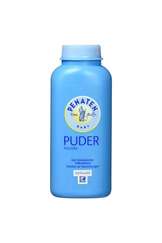 Penaten Baby Bebek Pudrasi 100ml