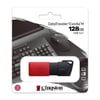 Kingston Dtxm 128 Gb Usb3.2 Usb Bellek Datatraveler Exodia M 128gb Usb Flash Bellek