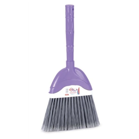 Ekol 2 No Joker Süpürge-farklı Renklerde