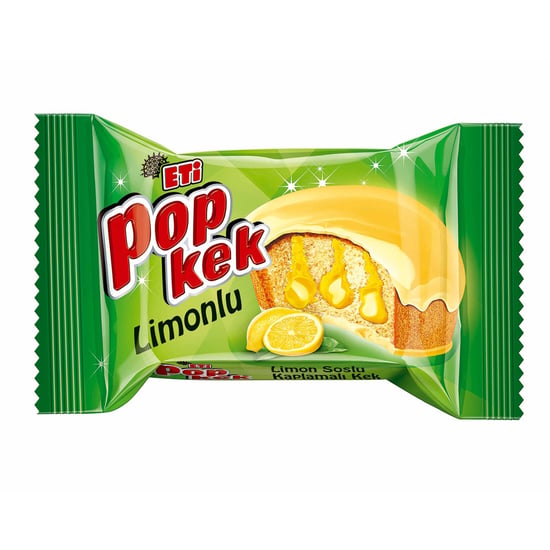Eti Popkek Lımonlu 60gr