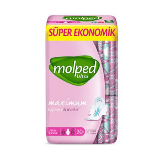 Molped S.eko Anatomık Uzun 20