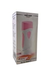 Waxes Ağda Makinesi S/3 Kartuş (roll-on) Tekli Pembe