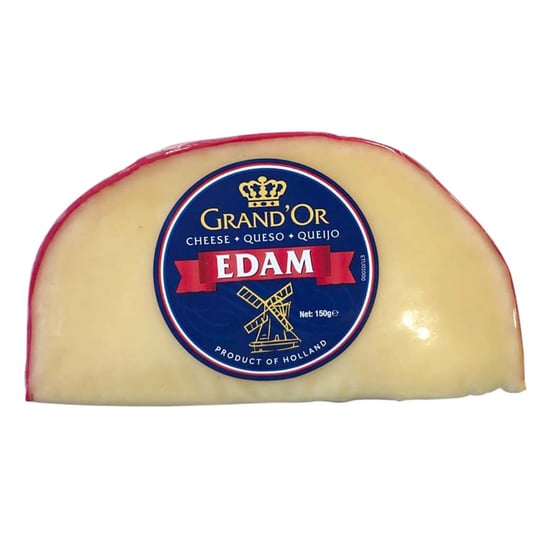 Edam Peyniri Sade 220 Gr