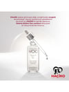 Woo Skin Expert Academy Yoğun Nemlendirici Hyaluronik Asit Serum 50ml Dolgunlaştırma ve Sıkılaştırma Asit Moleküllü