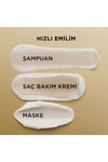 Pantene Şampuan Güçlü ve Parlak 800 Ml