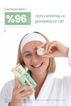 Tala Ruşur Taşı (iran Hamam Taşı) 6'lı Paket