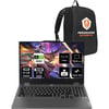 Lenovo Loq Ryzen 5 7235hs Rtx 3050 Gaming Laptop 8gb Ram 4tb Ssd 15.6" Fhd 144hz Freedos + Per4 Çant