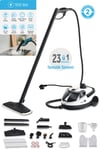 Livenzi Wj-578 Buharlı Temizlik Makinesi