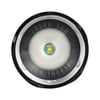 Panther 50w Lazer Led El Feneri 6000 Lümen Usb Type-c Şarjlı Zoomlu 4x18650 Profesyonel Pt-4117