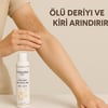 Sanjana Beauty Keçi Sütlü Peeling 125 Ml, Ölü Deriyi ve Kiri Arındırır