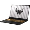 Asus TUF Gaming F16 FX608JMR-RV075 Intel Core i7 14650HX 16GB 1TB SSD RTX5060 Freedos 16" Taşınabili