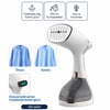 Sinbo Ssi-6634 Buharlı Kırışıklık Giderici & Dik Ütü ( 2 Mod ) ( 320ml Su Kapasite & Dk 26g Buhar ) ( Dokunmatik Ekran )