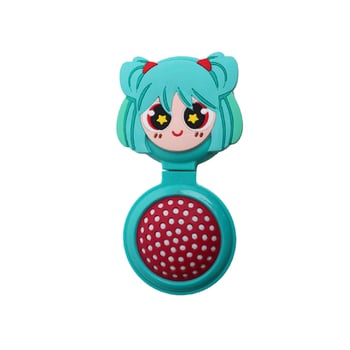 Nascita Pixypop Girls Zuzu Saç Fırçası Nasfbrgm0045