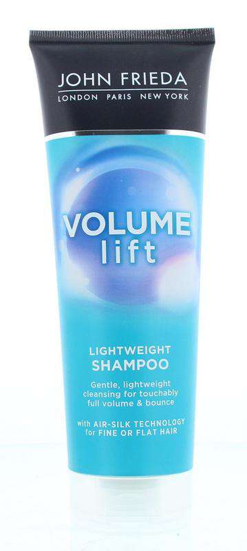 John Frieda Luxurious Volume Core Restore Şampuan 250ml