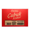 Ülker Çubuk Kraker 40 Gr 36'lı Paket Sade