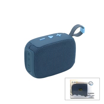 Q-max Ps-g04mini Wireless ( V5.2 ) Mini Müzik Çalar
