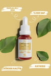 Tala Sarı Kantaron Yağı Soğuk Sıkım 20 Ml