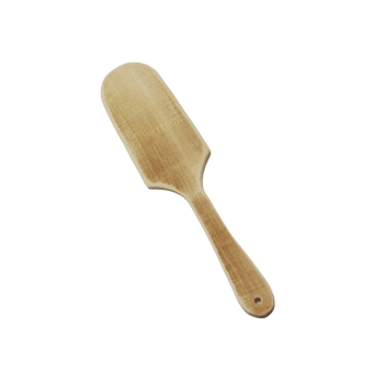 Taraklı Trk-099 ( 38cm ) Ahşap Pizza Kürek ( Genişlik: 8cm )