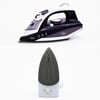 Fakir Spring ( Purple = Mor ) Buharlı Ütü Seramik Taban 2600w ( Buhar 30-120gr)