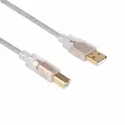 S-link Slx-327 Usb2.0 1.5m Yazıcı Kablosu