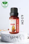 Lofty Amber Esansiyel Uçucu Koku Yağı 10ml