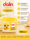 Dalin Vazelin 100 Ml