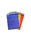 Metalize Hediye 11x12 Poşet Paketi