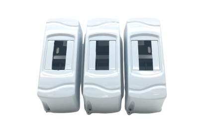 Ars-341210 1-2 ( 2li ) Sigorta Otomat Kutusu