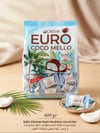 400 Gr Paketli Oriva Hindistan Cevizli Çikolata