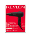 Revlon Hızlı ve Hafif Saç Kurutma Makinesi Rvdr5823e3