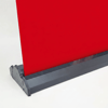 Türk Bayrağı Baskılı Pro Roll Up Banner 100x200cm