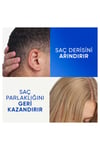 Head&shoulders Arındırma&parlaklık Kepeğe Karşı Etkili Şampuan 800 Ml