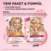 BARKOD-Loreal Excellence Set Saç Boyası Sarı No: 9
