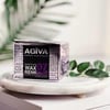 Agiva Hairstyling Wax 07 Mor 120 Gr