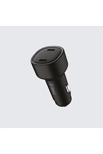 Ttec Smartcharger Duo 3.1a Araç Şarj Aleti Usb-c+usb-a 2cks35s