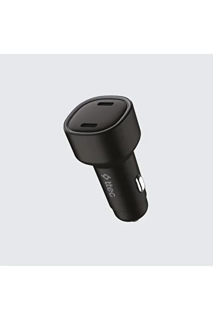 Ttec Smartcharger Duo 3.1a Araç Şarj Aleti Usb-c+usb-a 2cks35s
