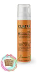Kuatra Spf 50+ Doğal - Mineral - Nemlendirici Güneş Koruyucu Krem (bebek-çocuk-yetişkin)